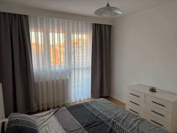 Inchiriez apartament tip AN cu 2 camere complet mobilat si utilat - 3