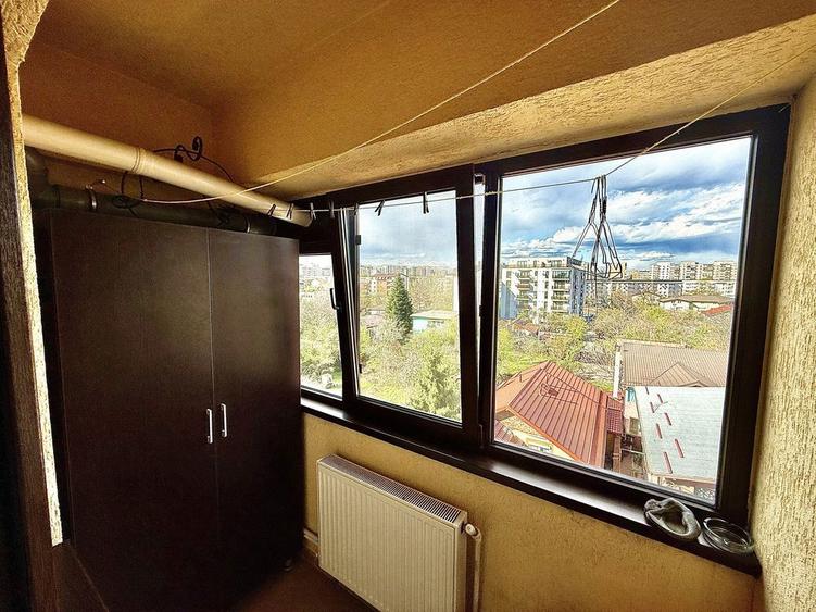 !!Garsoniera/Bld.Timisoara/METROU Gorjului/PROPRIETAR - 8