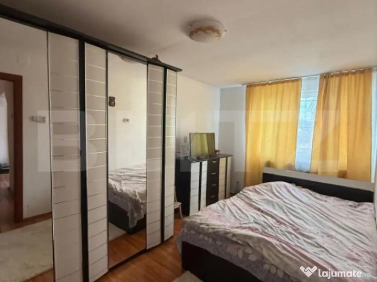 Apartament cu o camera, etajul 1, zona Bicaz - 2