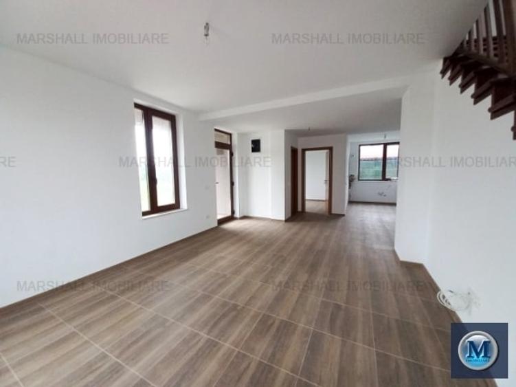 Vila cu 4 camere de vanzare in Paulesti, 106.05 mp #15998 - 3