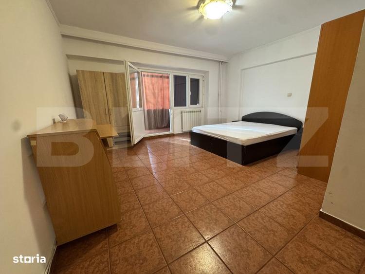 Apartament o camera, 35.42 mp, Gara - 11