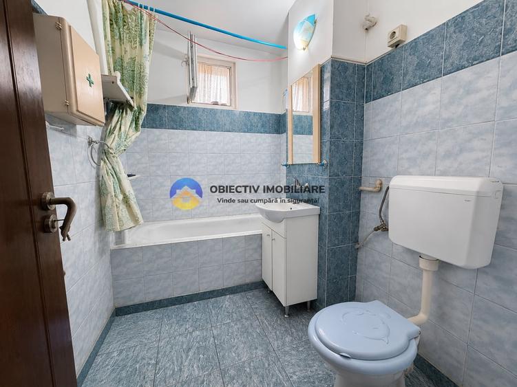 Apartament 2 camere ,Precista, etaj 1 - 4
