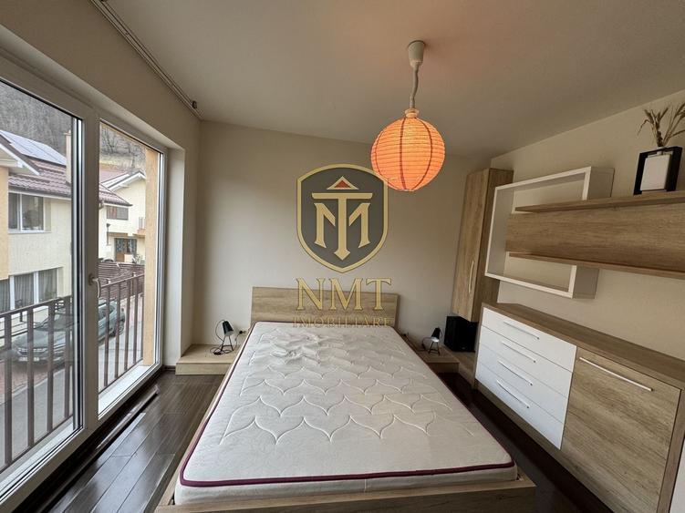 Casa tip Duplex | 110 mp |  Parcul Poligon - 13