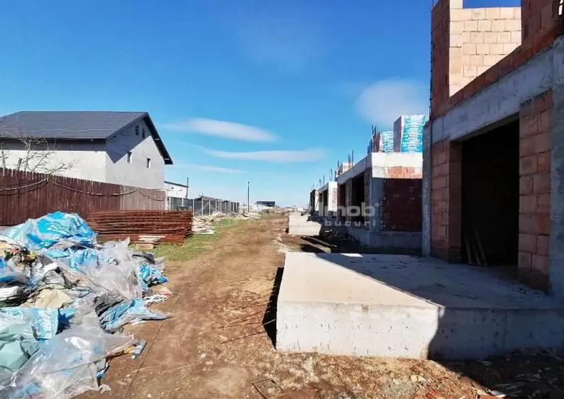 Casa individuala-Prelungirea Ghencea-Margelelor - de la 175 - 9