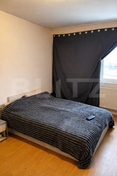 Garsoniera 19 mp — Iris, investie! - 1