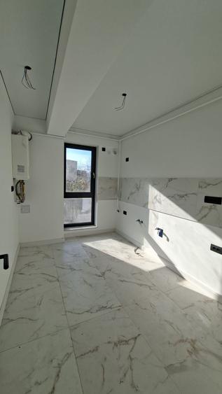 Apartament cu o camera, decomandat,41 mp, gradina 104 mp, centru/Palas/Iulius - 7