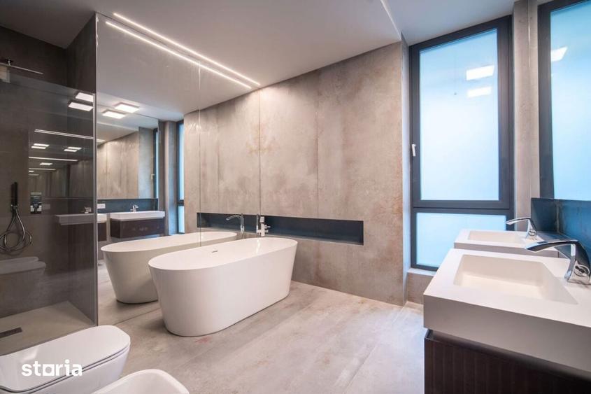 Vila exclusivista cu piscina | loca?ie premium | Erou Iancu Nicolae - 17