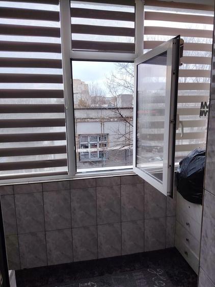 Tomis 1, apartament cu doua camere decomandate. - 11