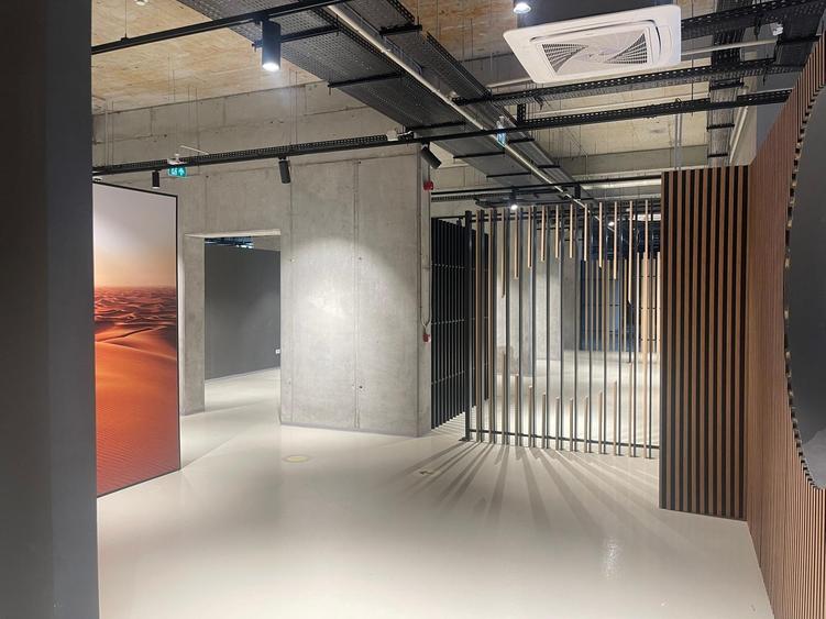 Spatiu comercial de vanzare pe Soseaua Mihai Bravu 451-471 - 5