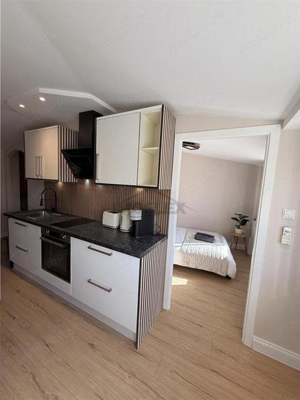 Apartament de vanzare in Marasesti - design premium - 16