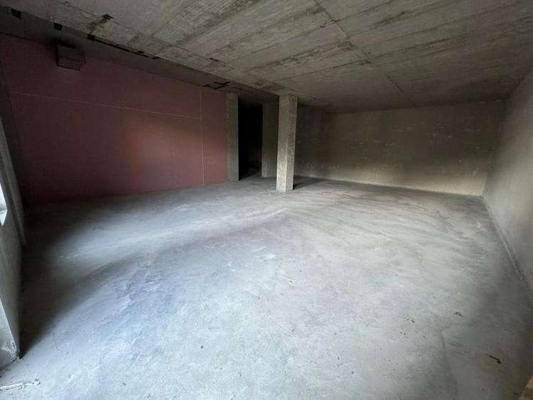 De Vanzare spatiu comercial, 131mp, Zona Valea Garbaului - 1