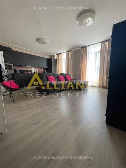 Apartament 3 camere Sector 4 - 1