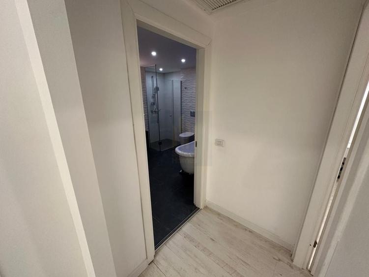 Apartament 3 camere si curte proprie de vanzare in zona *Herastrau* - 17