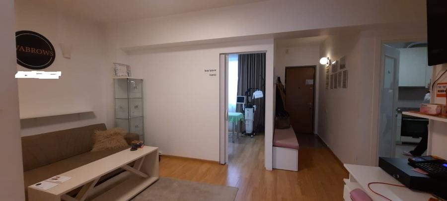 Apartament in imobil nou, etaj 2/3, birouri, locuit,showroom,Polona,Tunari - 2