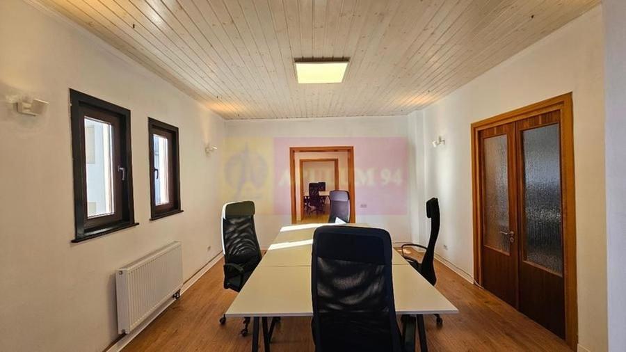 Birou Pozitie Excelenta  Piata Romana Calea Victoriei - 3