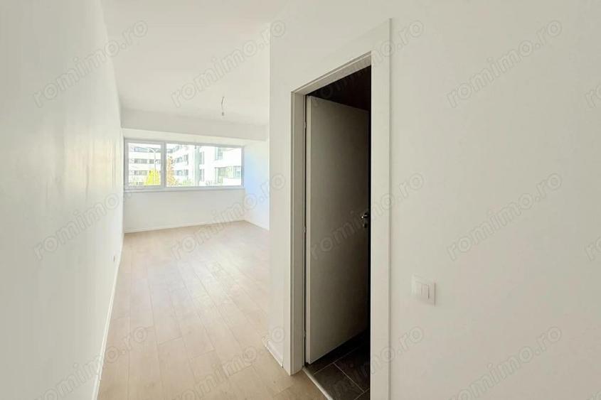 Apartament 3 camere spa?ios, amenajat, bloc nou, comision 0% - 9