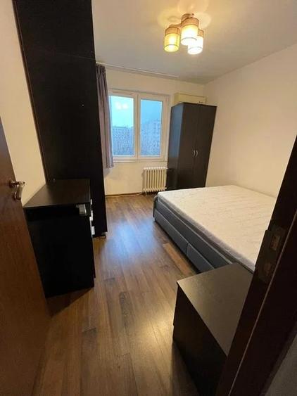 Apartament 2 camere, decomandat 50 mp, ac, balcon, metrou, Dristor - 1