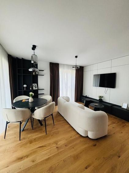 Apartament 3 camere I Bloc Boutique I Premium I Unirii - 5