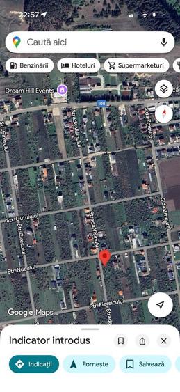 Teren cu autorizatie pentru 3 case PASIVE - 6