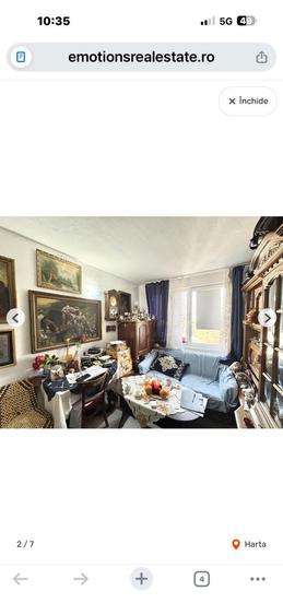 Vand apartament Gheorghe Lazar - 6