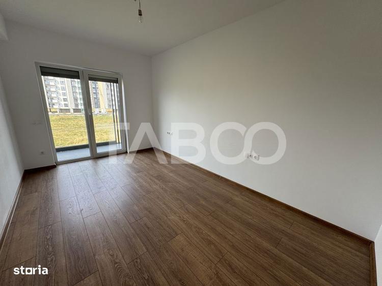 Apartament la etajul 2 cu 3 camere balcon loc parcare Doamna Stanca - 1