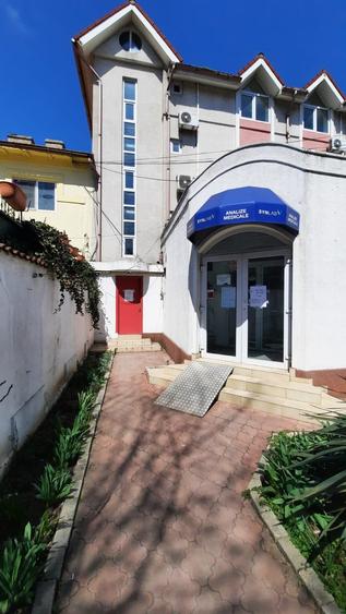 Ferdinand stradal | Vila individuala S+P+2+M | Curte proprie | Centrala termica - 3