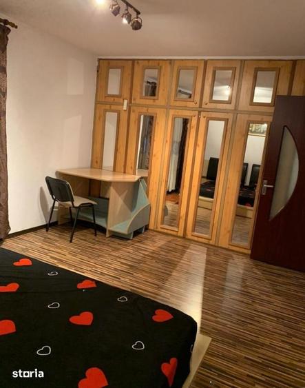 Apartament 2 camere, 2 balcoane cu centrala proprie (ID:T504) - 2