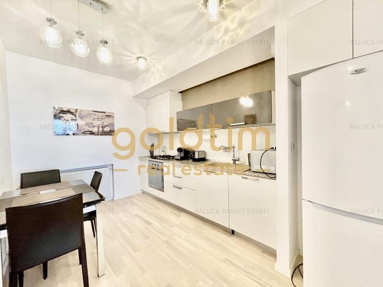 NOU!!! SUPERB/ 2 BAI/ VIEW/ PARCARE SUBTERANA/ SPATII DEPOZITARE - 6