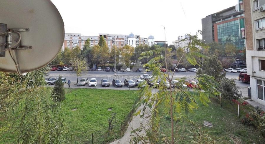 Inchiriere garsoniera cu centrala proprie Calea Calarasilor - 3