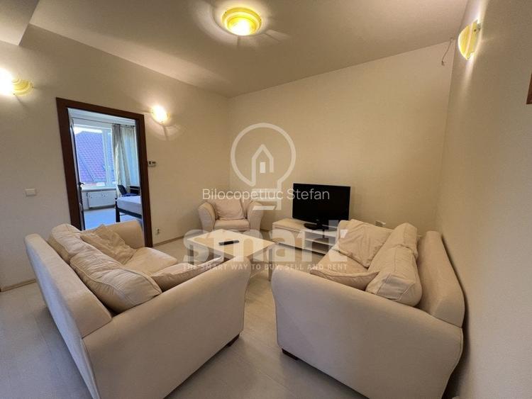 Apartament 3 camere bloc nou Zorilor UMF