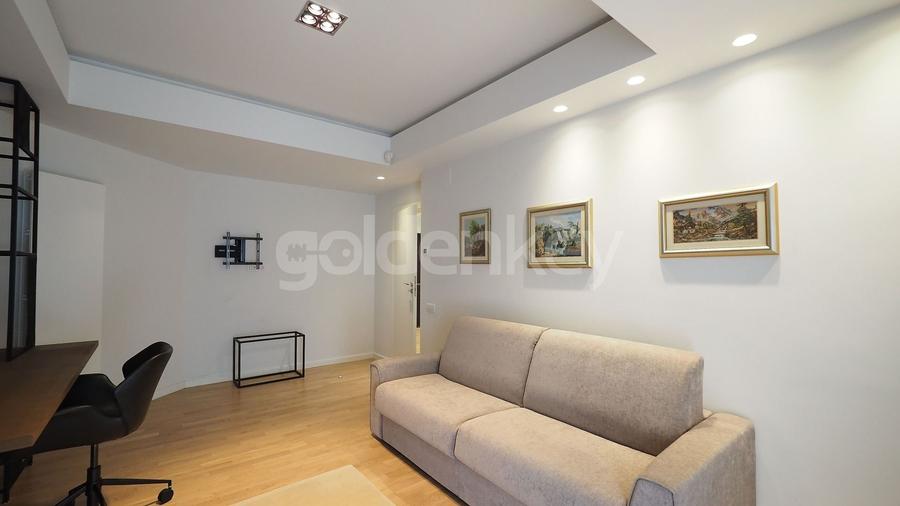 Apartament ultra-finisat cu 4-5 camere, vedere libera, 2 garaje - 20