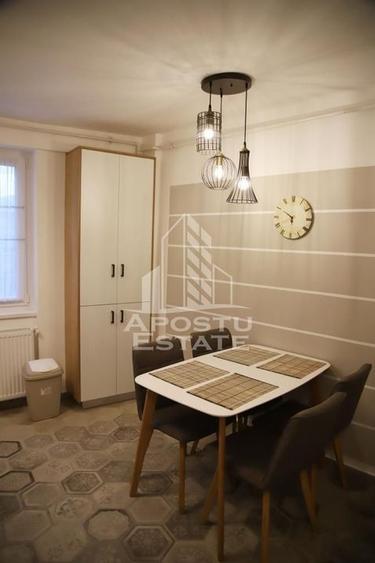 Apartament 2 camere UltaCentral - 4