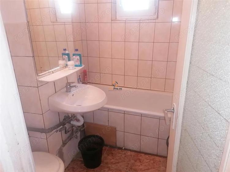 Decomandat cu Centrala 2 Balcoane Iulius Mall - 8