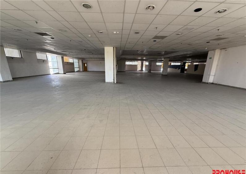 Ultracentral - Magazin Luceafarul - etajul 3 (integral) - 5