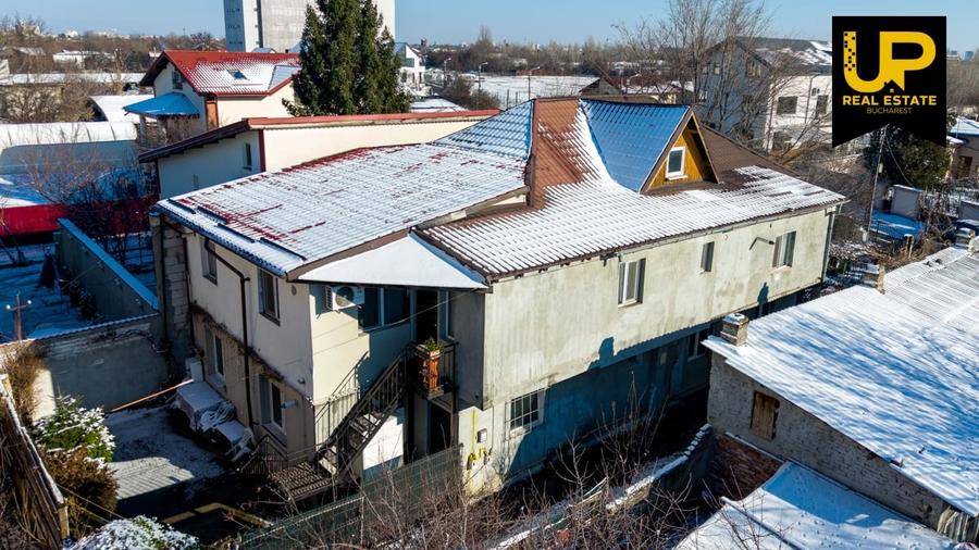 Apartament 3 camere Giulesti - 9