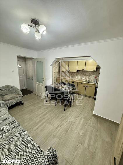 Apartament 3 camere la casa, de inchiriat, Lipovei, Timisoara - 11