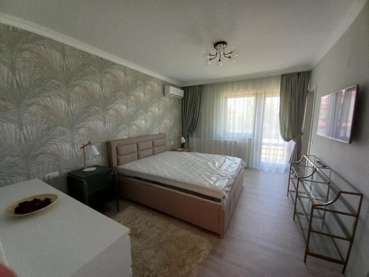 Apartament 3 camere in bloc nou in Ploiesti, zona Albert. - 23