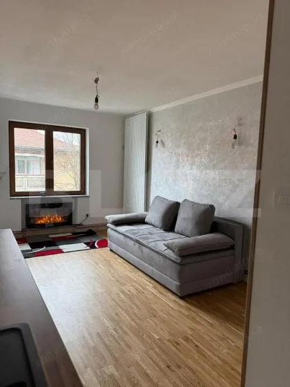 Studio cochet, renovat integral, Progresul aproape de Cetate, DEVA - 2