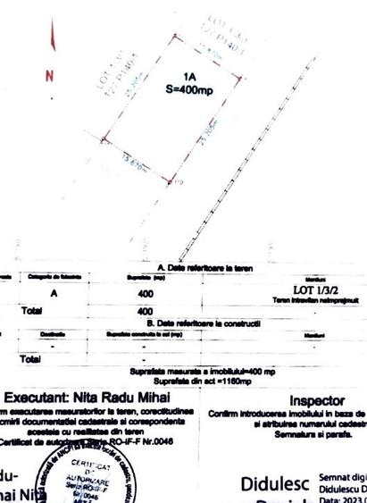 Casa individuala moderna cu 4 camere, pe parter, zona lini?tita - 1