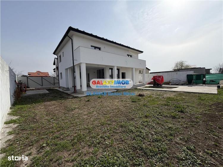 Casa 5 cam\/4bai\/terasa\/227mp-Panouri 10kw-Pompa caldura10kwTeren - 13