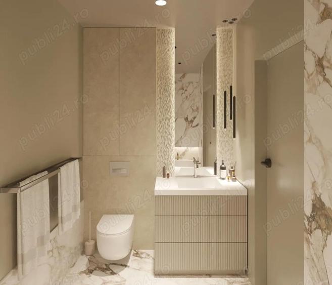 Apartament 3 camere - Bistri?a, str Zavoaie - 6