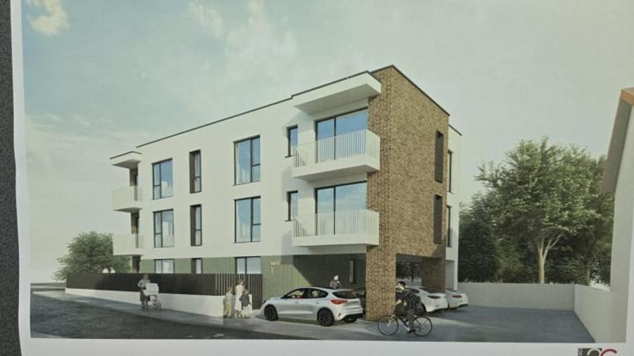 COMPLEX REZIDENTIAL- CONCEPUT SA SATISFACA SI CELE MAI EXIGENTE ASTEPTARI - 2