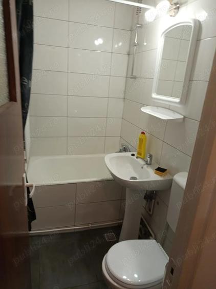 Inchiriere apartament 2 camere, Aleea Biruintei - 1