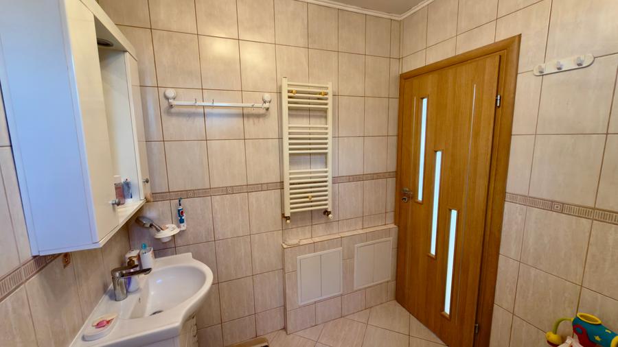 Vanzare vila individuala Domnesti, la cheie ! - 27