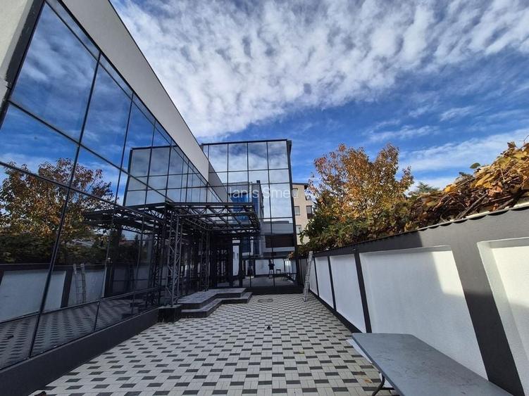Oportunitate investitie - Vila renovata cu chiras in zona Bucurestii Noi