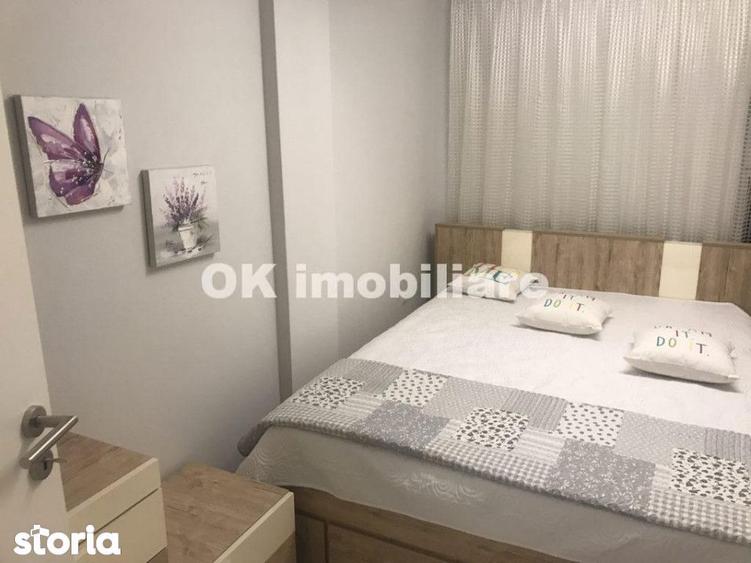 Apartament 3 camere, lux, in bloc nou, mobilat si utilat - 10
