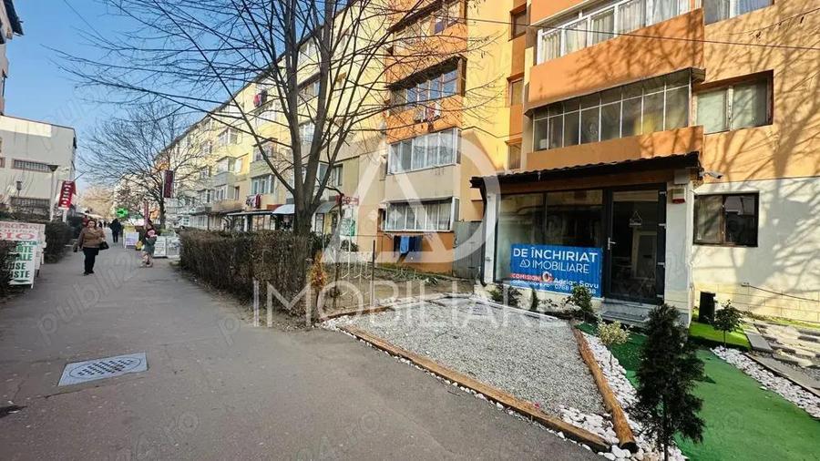 Inchiriere spa?iu comercial , zona Pia?a Mica - 3