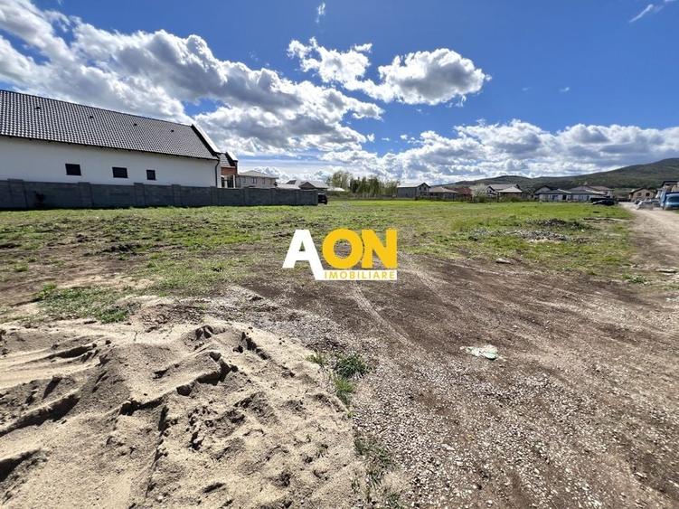 Teren de vanzare cu toate utilitatile, 20ml deschidere - 1