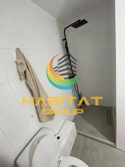 Apartament 2 camere Kaufland Salaj la 7 min de Sebastian - 5