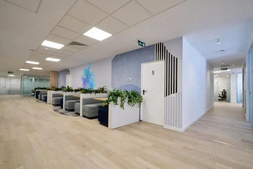 Oportunitate! Birouri de inchiriat in zona Universitate - 8